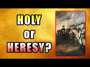 Is Independence Day BIBLICAL?