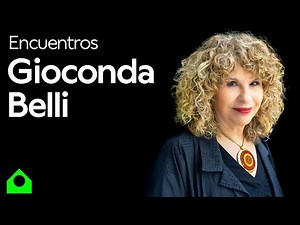 Gioconda Belli. El papel transformador de las mujeres en América Latina