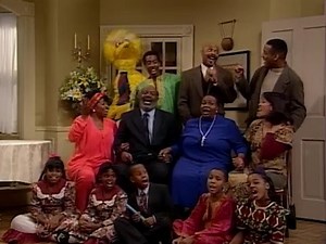 22K views · 918 reactions | "I'm thinking about some great African Americans I know..." Martin Luther King, Harriet Tubman, General Colin Powell, Rosa Parks, Michael Jordan, Malcolm X, Spike Lee, Garrett Morgan, Justice Thurgood Marshall, Frederick Douglass | Muppet Wiki | Facebook