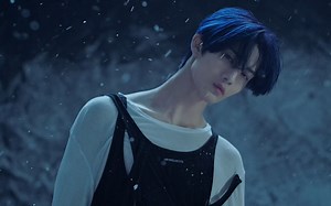 【CIX】三辑主打《Jungle》官方MV（4K）【更新舞蹈版】