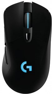 Logitech G703
