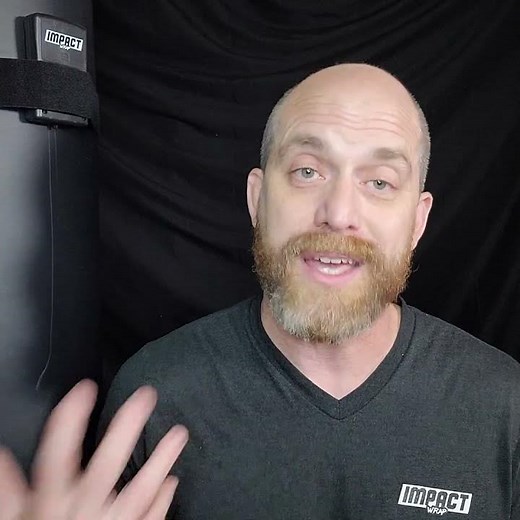 Impact Wrap Metrics Explained