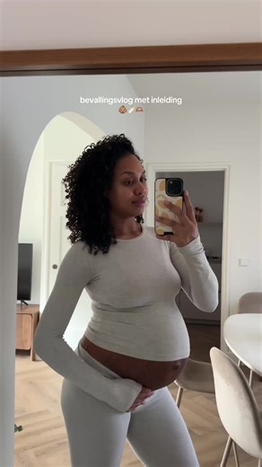 Bevallingsvlog: Mijn Onverwachte Ervaringen