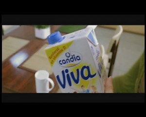 Candia : Attrape ! - Culture Pub