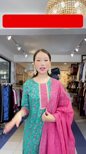 1.9K views · 15 reactions | " Teej Special Alert!  Enjoy the magic of Teej with our exclusive 70% discount offer. Shop now and celebrate this festival in style. Hurry, the savings won't last long! ️ #TeejSpecial #plussizenepal #9802336378 #9802336329 #shopnow✨ | Plus Size Nepal | Facebook