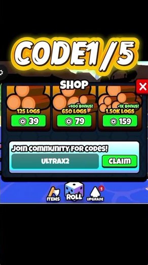 *UPDATE CODES* ALL WORKING CODES FOR AXE RNG IN JUNE 2026 ROBLOX AXE RNG CODES