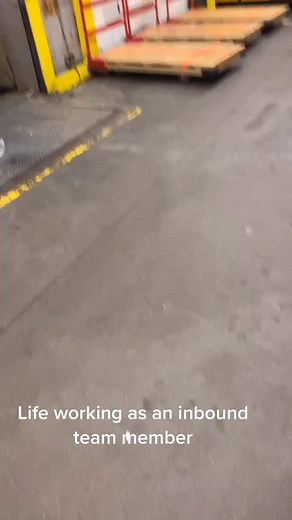 Inbound Area Warehouse Strategies for Success