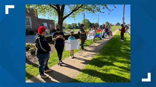 Drag show at Hempfield High School continues to draw both criticism and support from Lancaster County community