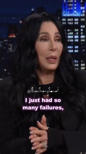 Rock Pop Goddess resonates deeper than Queen of Reinvention for us. 💜 #cher #motivation #quoteoftheday | The Cher World