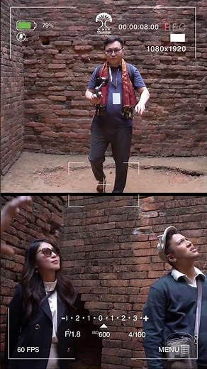 Bihar shines on the global tourism map..