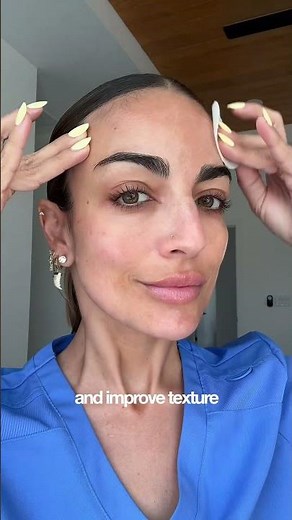 Glycolic Acid vs. Chemical Peels: What's the Difference? | QRx Labs