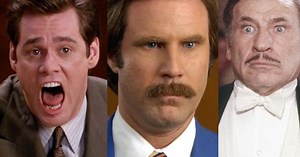 Top 10 Comedy Actors of All Time | Videos on WatchMojo.com