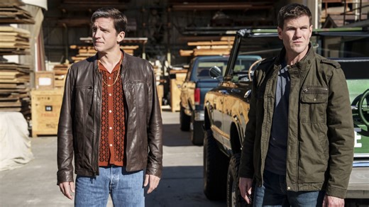 NCIS: Origins S02E11 "Feelin’ Alright?" Preview: Outbreak Fears