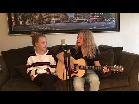 Shallow (Lady Gaga and Bradley Cooper) - Abby and Sarah