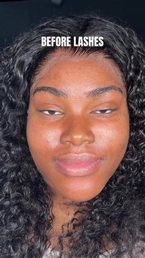 They suit her so well😍 #wispylashes #faeluxe #wetlashes #lashextensions #londonlashtech