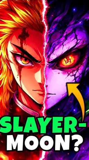 What If Slayers Became Kizuki 😈🔥 | Demon Slayer #shorts #demonslayer