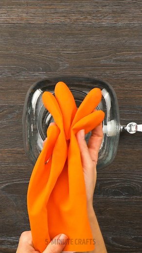 Candle Hacks to wax it on and off | 5-Minute Recycle