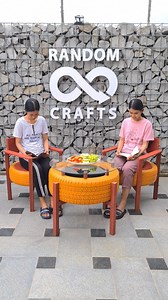 You Won't Believe He Could Make This Beautifully ✅😱♻ | Random Crafts