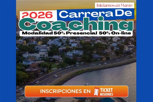 El factor humano como motor del éxito profesional y personal: estudiar Coaching Ontológico y sus diversas utilidades en la actualidad - MisionesOnline