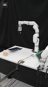 24K views · 84 reactions | Paper planes made by a robot fly better...