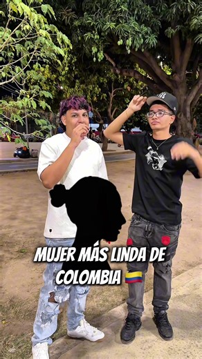 Cuál es la Mujer Más Linda De Colombia 🇨🇴