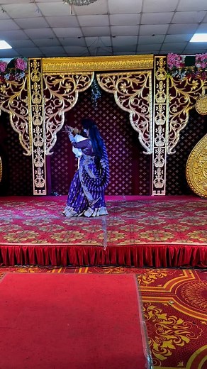 3.7M views · 10K reactions | Sangeet dance  part -1 | Mishu Roshan | Facebook