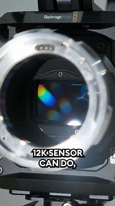 13K views · 409 reactions | We met with Craig Heffernan from Blackmagic Design to ask him some of the questions you left on our article on the PYXIS 12k. Comment to get the link to our full interview. #PYXIS12 #NAB2025 #NABshow | CineD | Facebook