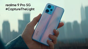 15K views · 308 reactions | Introducing the powerful #realme9Pro 5G! Get ready to be blown away by its Snapdragon 695 5G Processor, 64MP Nightscape Camera, and more! Introductory price: ₹17,999. First Sale at 12 PM, 23rd February, on realme.com & Flipkart. #CaptureTheLight #realme9ProSeries 5G Know more: bit.ly/3HR6J93 | realme | Facebook