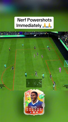 35 Shooting Techniques Without Powershots in Maverick FC