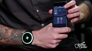88K views · 326 shares | Soundbrenner Pulse is a wearable, smart metronome that lets you feel the rhythm. Connect multiple units with the companion app and get the whole band in sync! | Guitar Center | Facebook