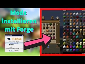Minecraft mods installieren 1.16.5 | minecraft mods installieren pc 2021 | minecraft mods deutsch