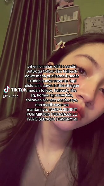 Rasa Sakit Ketika Mantan Masih Ada