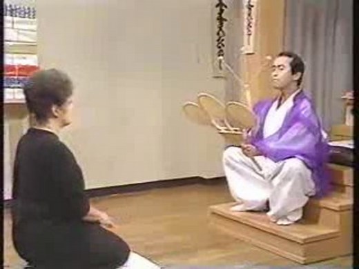 「だいじょうぶだぁ～」 / 志村けん