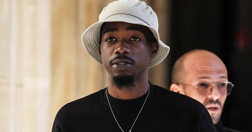 Le rappeur MHD s’exprime depuis sa cellule après sa condamnation à 12 ans de prison pour meurtre