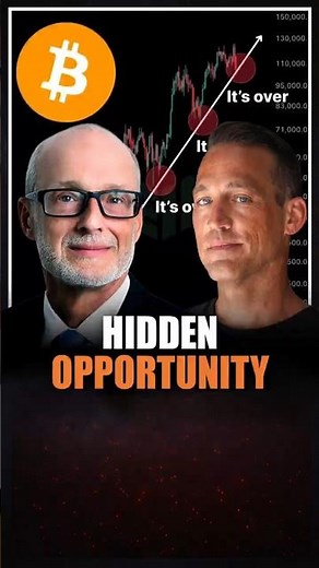 NVIDIA vs BITCOIN: People Can't See It