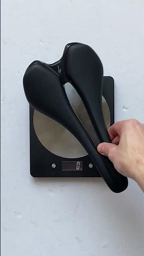 Specialized Romin EVO Comp Gel Weight