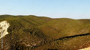 Shipwreck Beach also known as Navagio Beach or Shipwreck Cove, located in Zante, Zakynthos island in Greece. Drone footage is from DJI Mavic Air shot during the day and golden hour and sunset.