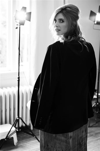 Courtney Richter | Actress, Additional Crew, Director