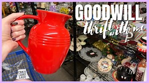 142K views · 4.7K reactions | I visited two different Goodwills. Not only did I find some great stuff for resale, but I got a few Christmas gifts too. | Crazy Lamp Lady | Facebook