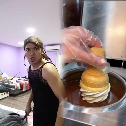 Por favor comparte con tus amigos #pov #herramientas #sketch #gracioso #actuación #historia