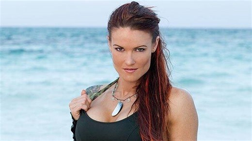 4 Final WWE opponents for Lita after bombshell career announcement