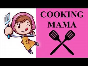 Cooking Mama victory theme