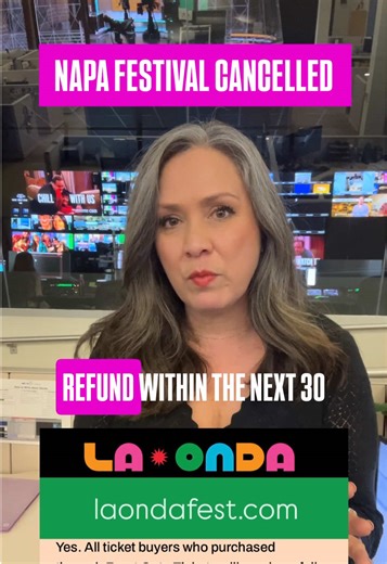 Festival La Onda Cancelled: Shocking News for Latin Music Fans