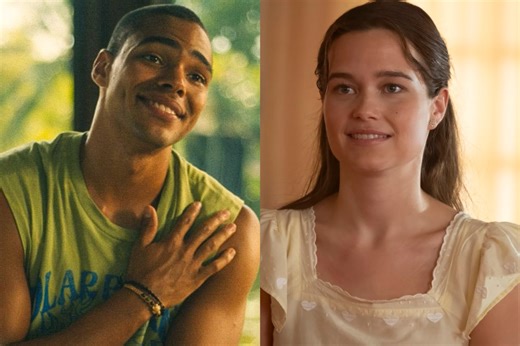 The White Lotus Finale Cut A Piper / Zion Sex Scene That Was Giving 'Rom-Com Vibes'