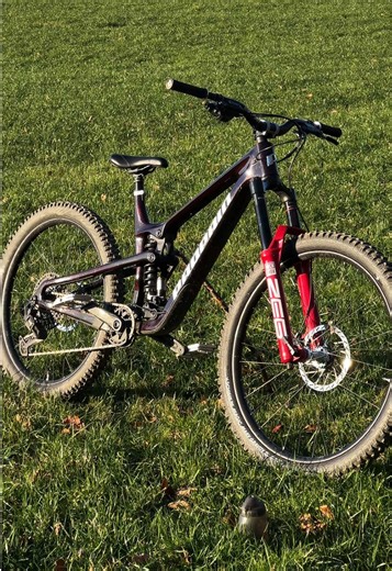 Exploring the Propain Mountain Bike Experience