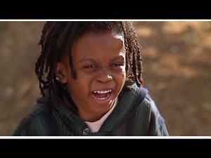 The little rascals; Porky and Buckwheat