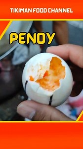 Penoy, also known as balut or fertilized duck egg, is a popular street food in the Philippines. While it may not be for everyone, penoy offers several health benefits due to its rich nutrient content. Here are some of the benefits of eating penoy: Nutritional Benefits 1. High-quality protein: Penoy is an excellent source of protein, essential for muscle growth and repair. 2. Rich in vitamins and minerals: Penoy is a good source of vitamins B12, B2, and A, as well as minerals like calcium, iron, 