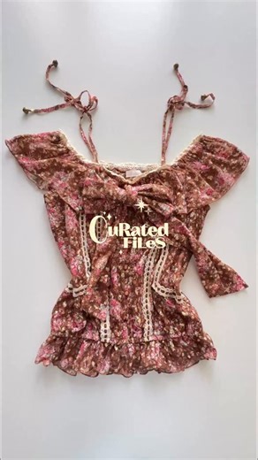 ✨CURATED FILES💫 Y2K Vintage Store on Instagram: "💝🧚🏻‍♀️NEW DROP ALERT 💌🌀 PRIVATE SALE: Tues, Feb 10th @ 2PM Jkt time (GMT+7) Full list and pre sale ordering details will be shared exclusively in the channel and groups ☆ check @curatedfilesclub for available items ☆ shopee c.o by request (+ 20% admin fee) . . . . . . . . sustainable fashion thrift shop vintage clothing 90s fashion y2k what she asked for thrifted style bundle pinterest inspo board personalized blind box thrift haul thrift fi