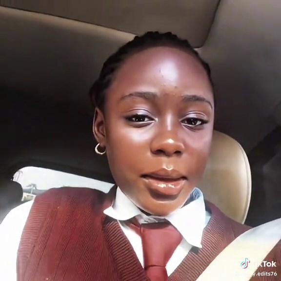 Pretty Girls Editing on TikTok: Part 1