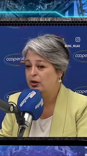 8.7K views · 270 reactions | Tengo una duda un candidato puede tomar las ideas de los otros candidatos sin la autorización de los autores del programa? No confiarse trabajas voto a voto | Artefloral Jacky Iturra | Facebook